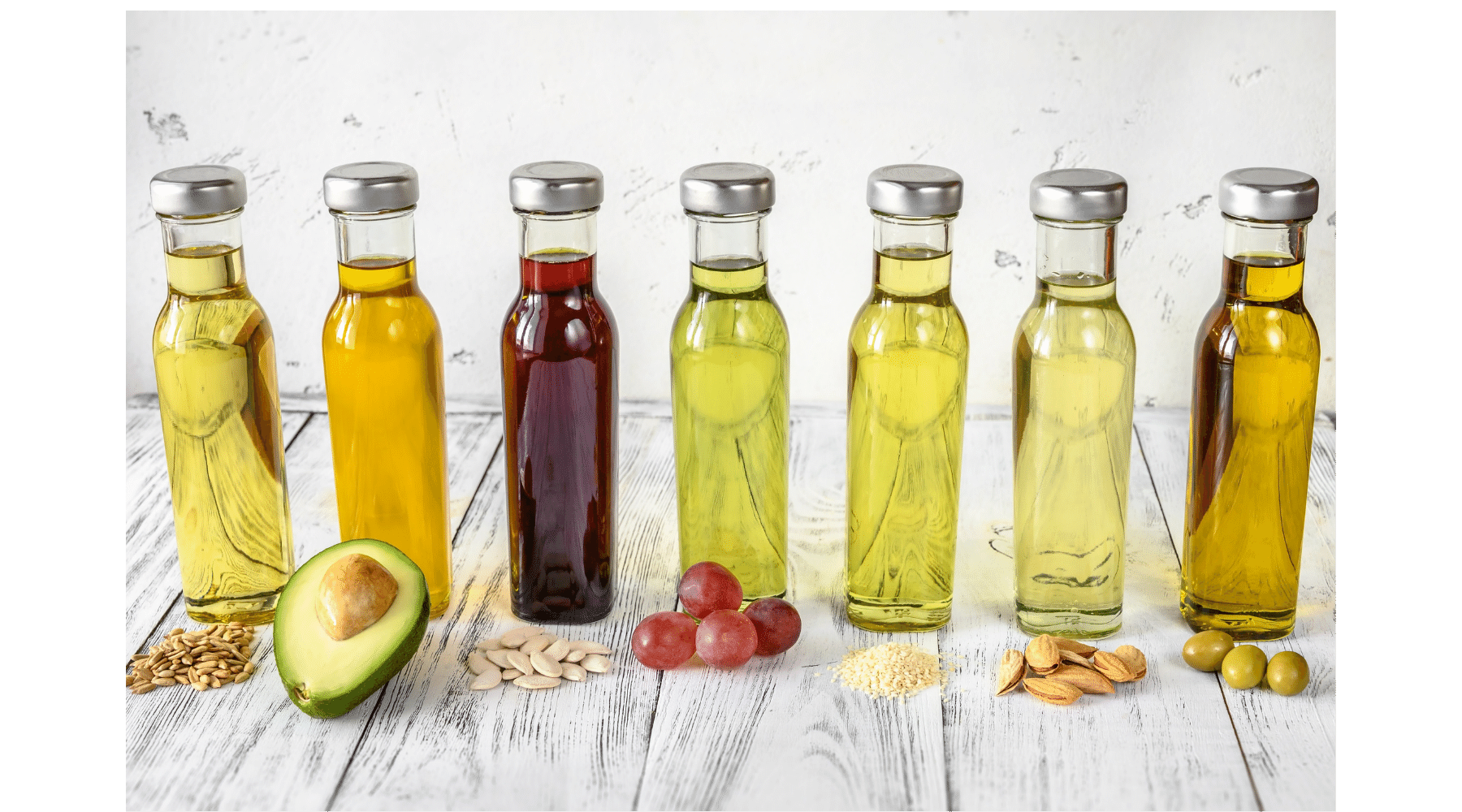 Are Phytosterols the Key to a Healthier Heart?