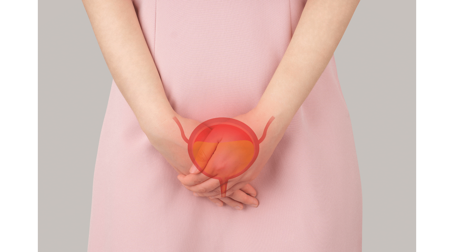 Peeing Problems? Why Bladder Discomfort Could Be a Sign of Interstitial Cystitis