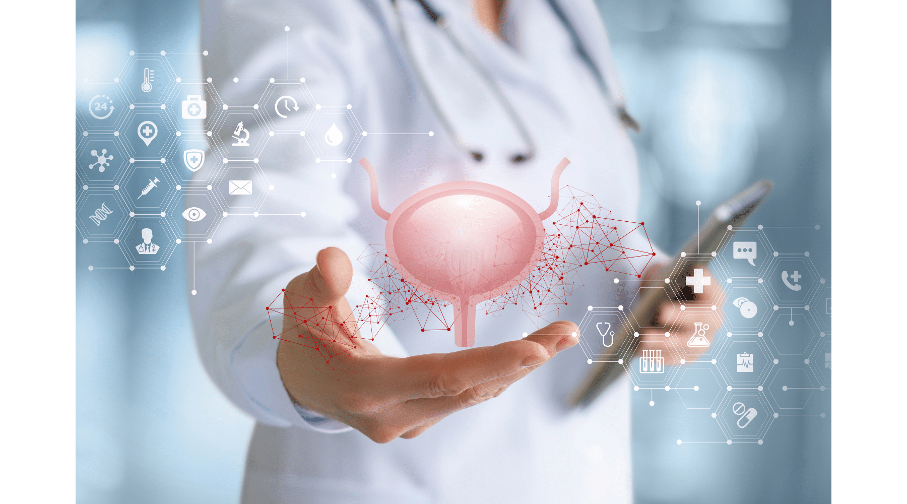 Understanding the Causes and Risk Factors of Interstitial Cystitis/Bladder Pain Syndrome (IC/PBS)