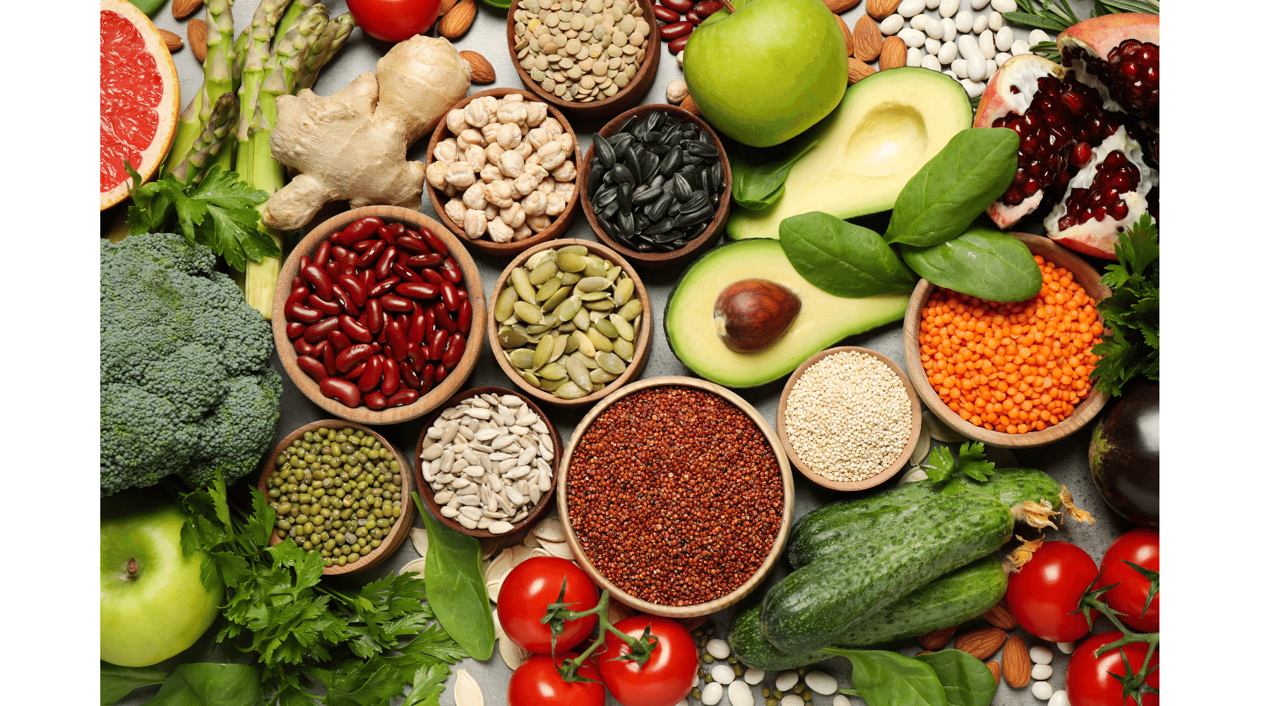 Unlocking the Power of Plant-Based Protection: How Bioflavonoids Boost Your Immune System