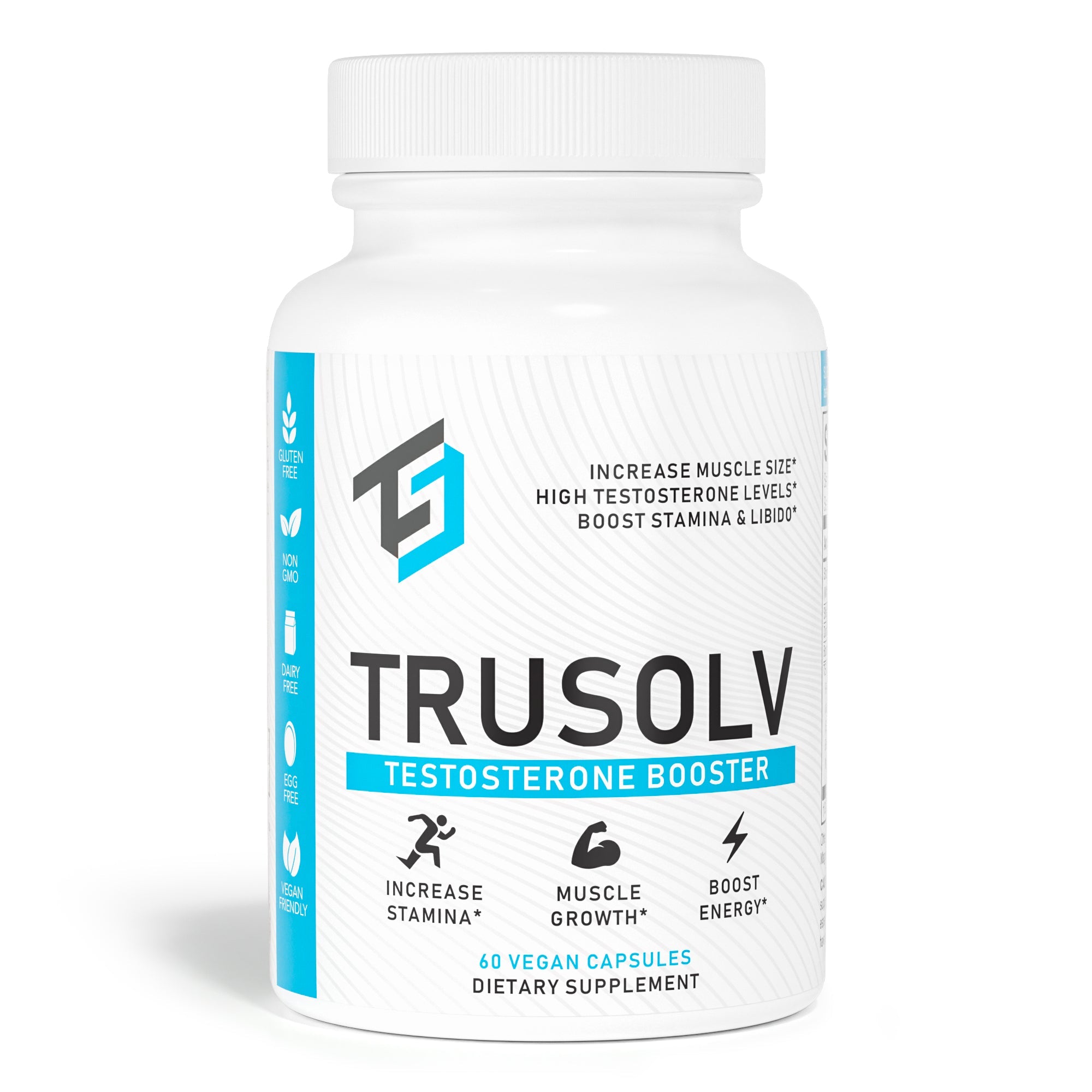 TRUSOLV T Booster