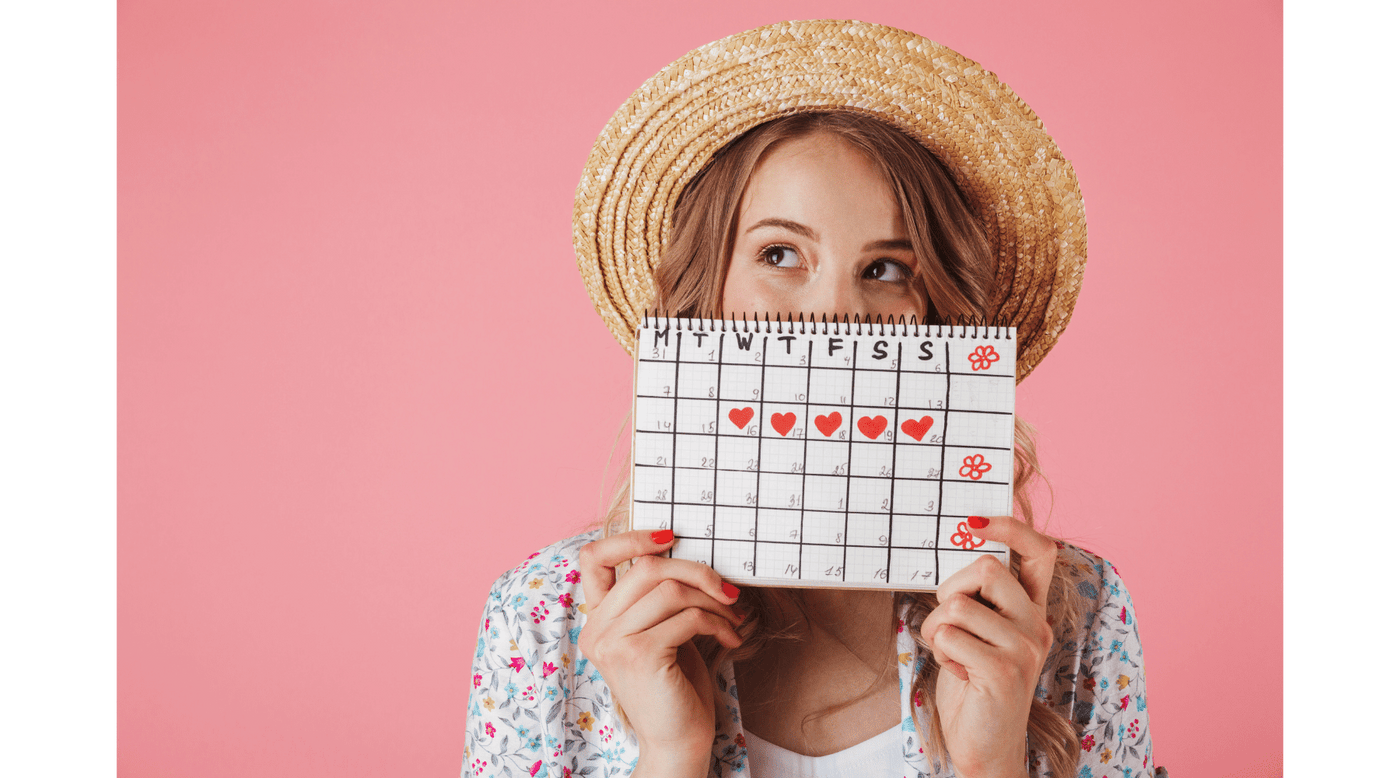 Interstitial Cystitis and Your Period: Unlocking the Secrets to a Calm